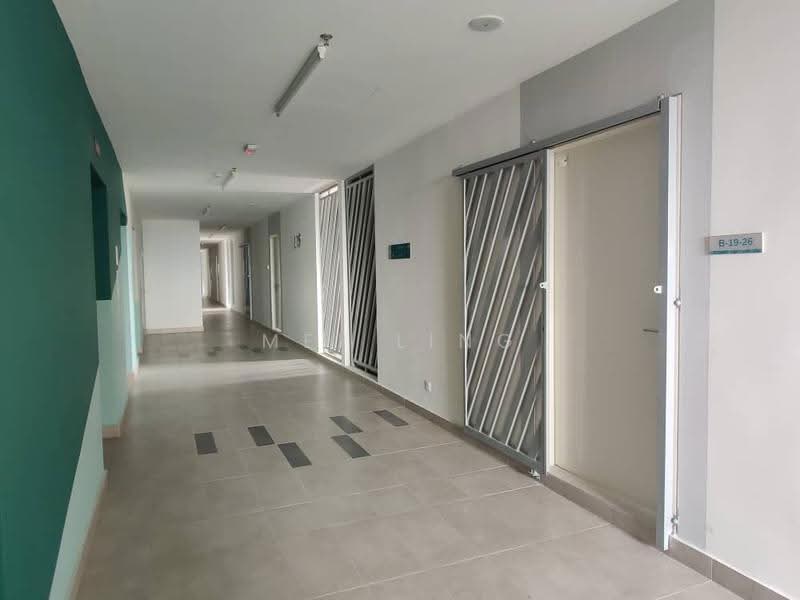 Kondominium untuk Disewa di Residensi Rimbun @ Canopy Hills - Mei Ling - PropertyGuru.com.my