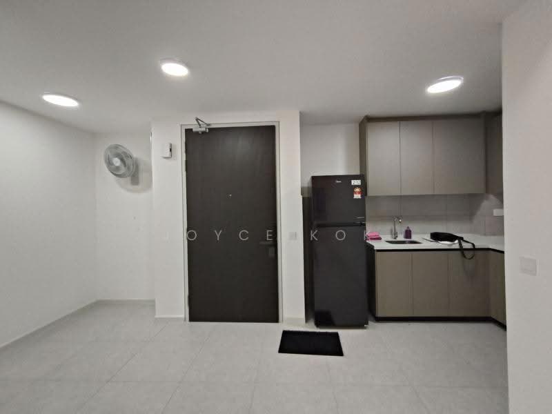 Service Residence for Rent at Teja @ Subang Jaya City Centre (SJCC) - Joyce Kok - Kitchen - PropertyGuru.com.my