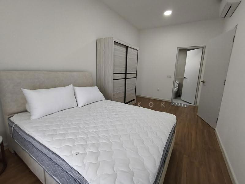 Service Residence for Rent at Teja @ Subang Jaya City Centre (SJCC) - Joyce Kok - Bedroom - PropertyGuru.com.my