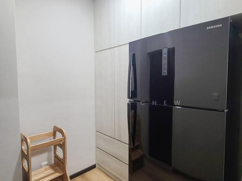 Rumah Teres 3-Tingkat untuk Dijual di Bandar Bayan Bahru (Bayan Lepas) - Bernard Chew - Kitchen - PropertyGuru.com.my