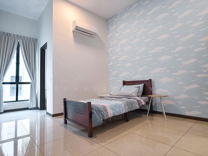 Rumah Teres 3-Tingkat untuk Dijual di Bandar Bayan Bahru (Bayan Lepas) - Bernard Chew - Bedroom - PropertyGuru.com.my