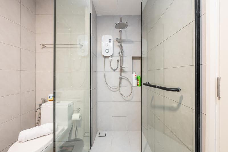 Service Residence for Rent at The Atrium - William Lim - Bathroom - PropertyGuru.com.my