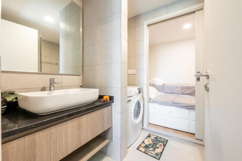 Service Residence for Rent at The Atrium - William Lim - Bathroom - PropertyGuru.com.my