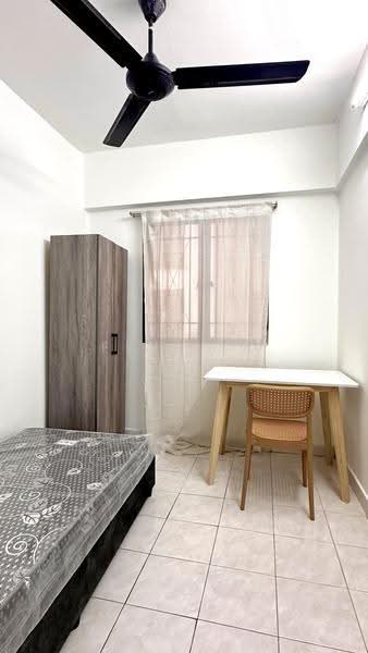 Condominium for Rent at Pelangi Damansara - Fey Lee - Bedroom - PropertyGuru.com.my