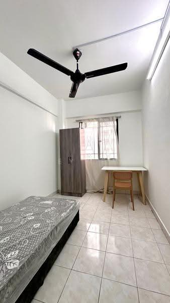 Condominium for Rent at Pelangi Damansara - Fey Lee - Bedroom - PropertyGuru.com.my