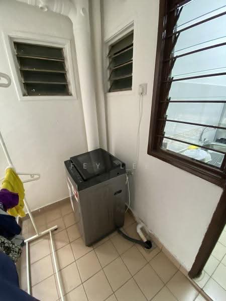 Condominium for Rent at Pelangi Damansara - Fey Lee - PropertyGuru.com.my