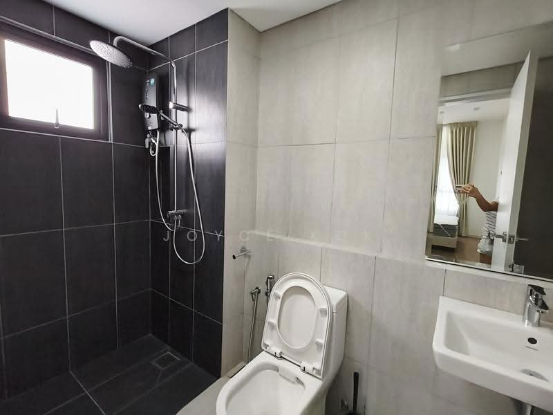 Service Residence for Rent at Teja @ Subang Jaya City Centre (SJCC) - Joyce Kok - Bathroom - PropertyGuru.com.my