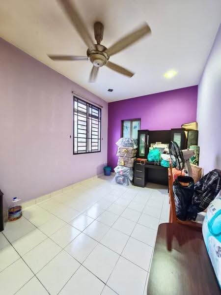 2-storey Terraced House for Sale in Bandar Seri Alam (Masai) - Daniel Yong - Interior - PropertyGuru.com.my