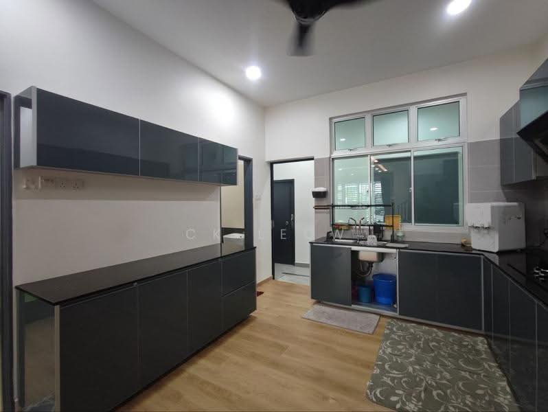 2-storey Terraced House for Rent in Bandar Alam (Masai) - Ck Leow - PropertyGuru.com.my