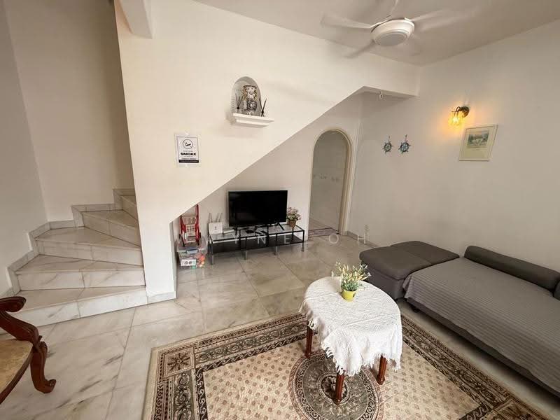 Rumah Teres 2-Tingkat untuk Disewa di SS19 (Subang Jaya) - Wayne Oh - PropertyGuru.com.my