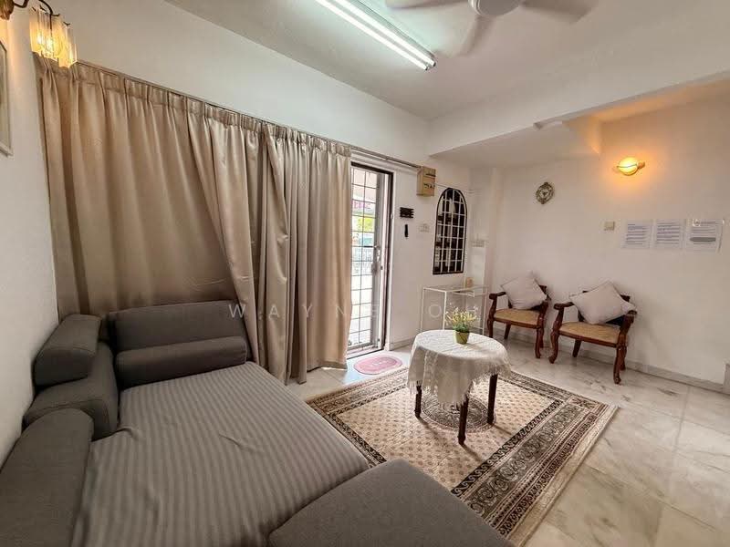 Rumah Teres 2-Tingkat untuk Disewa di SS19 (Subang Jaya) - Wayne Oh - PropertyGuru.com.my