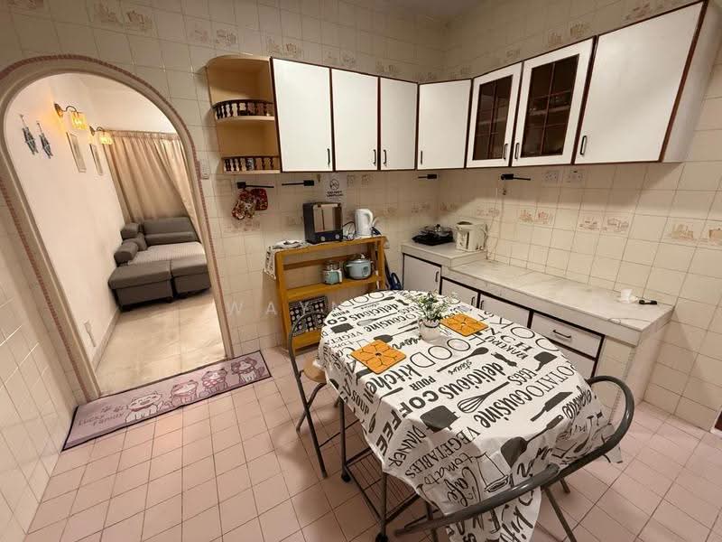 Rumah Teres 2-Tingkat untuk Disewa di SS19 (Subang Jaya) - Wayne Oh - PropertyGuru.com.my