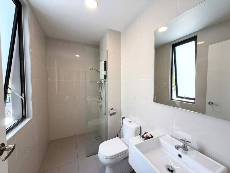 Rumah Kluster untuk Disewa di Sunway City Iskandar Puteri (Iskandar Puteri (Nusajaya)) - Claire Lai - Bathroom - PropertyGuru.com.my