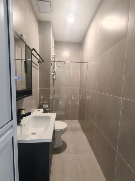 Kediaman Servis untuk Disewa di Space Residency - Kaitlyn Teng - Bathroom - PropertyGuru.com.my