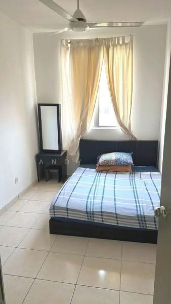 Apartment for Sale at Trifolis - Andy Tee - Bedroom - PropertyGuru.com.my