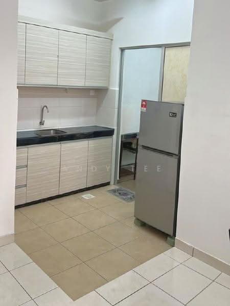 Apartment for Sale at Trifolis - Andy Tee - Kitchen - PropertyGuru.com.my
