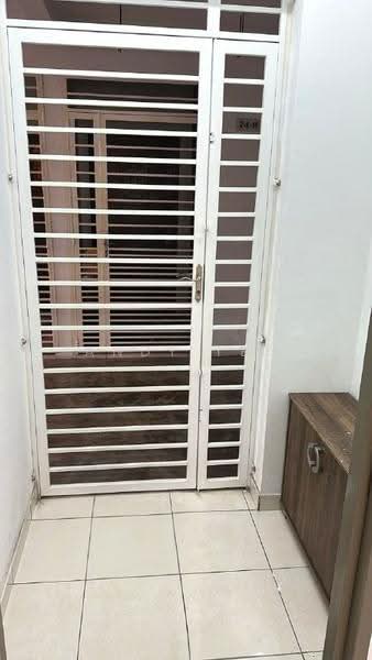 Apartment for Sale at Trifolis - Andy Tee - Entrance - PropertyGuru.com.my