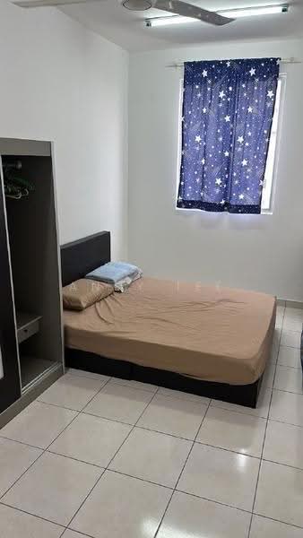 Apartment for Sale at Trifolis - Andy Tee - Bedroom - PropertyGuru.com.my