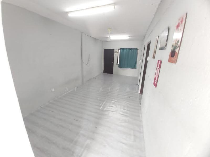 Rumah Teres 2-Tingkat untuk Dijual di Setia Ecohill (Semenyih) - Ai Faizal - PropertyGuru.com.my