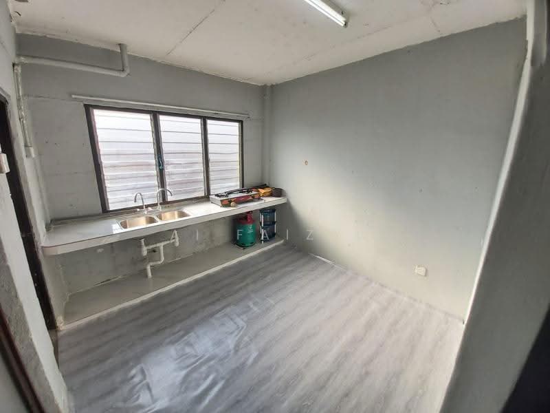 Rumah Teres 2-Tingkat untuk Dijual di Setia Ecohill (Semenyih) - Ai Faizal - PropertyGuru.com.my