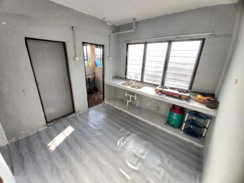 Rumah Teres 2-Tingkat untuk Dijual di Setia Ecohill (Semenyih) - Ai Faizal - PropertyGuru.com.my