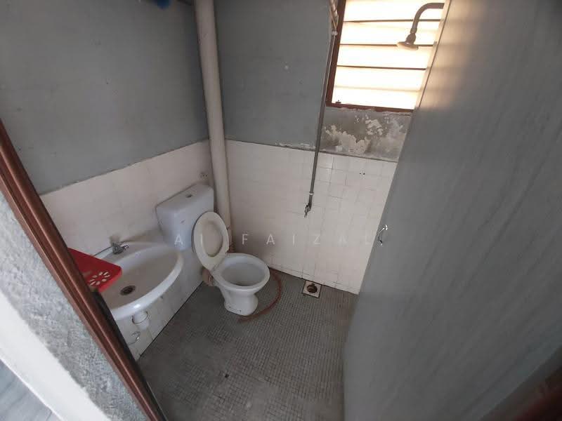 Rumah Teres 2-Tingkat untuk Dijual di Setia Ecohill (Semenyih) - Ai Faizal - PropertyGuru.com.my