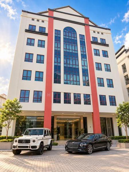 Shop / Office for Sale in Excella Business Park (Ampang) - BH Tieh - Exterior - PropertyGuru.com.my