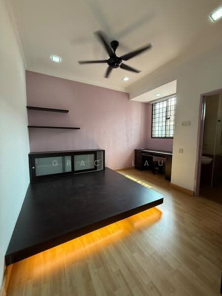 Link Bungalow for Rent in Taman Mount Austin (Tebrau) - Grace Lau - Study - PropertyGuru.com.my