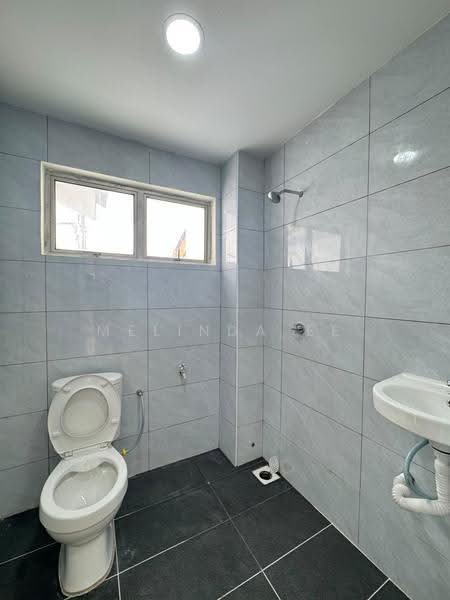 Rumah Teres 2-Tingkat untuk Dijual di Taman Nusantara (Iskandar Puteri (Nusajaya)) - Melinda Ee - Bathroom - PropertyGuru.com.my