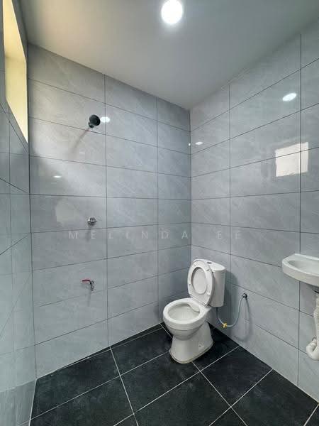 Rumah Teres 2-Tingkat untuk Dijual di Taman Nusantara (Iskandar Puteri (Nusajaya)) - Melinda Ee - Bathroom - PropertyGuru.com.my