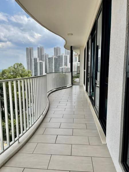 Condominium for Rent at Straits View 18 - June Tan - Balcony - PropertyGuru.com.my