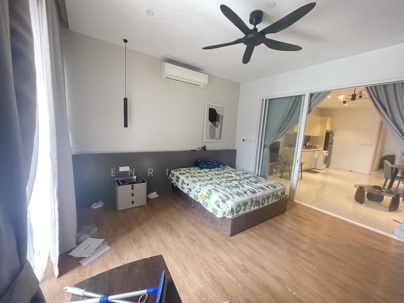 Service Residence for Rent at Quill Residence - Enrico Tan - Bedroom - PropertyGuru.com.my