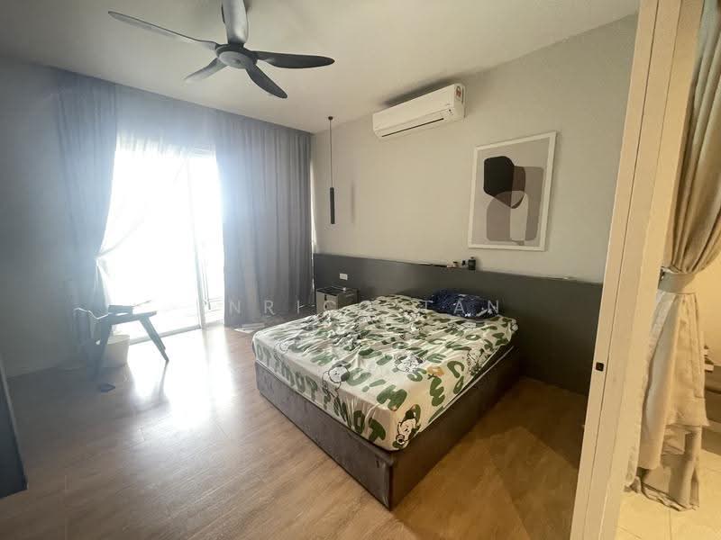 Service Residence for Rent at Quill Residence - Enrico Tan - Bedroom - PropertyGuru.com.my