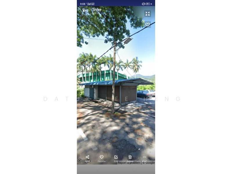 Kilang untuk Dijual di Ipoh (Perak) - Datuk Lee Heng - PropertyGuru.com.my