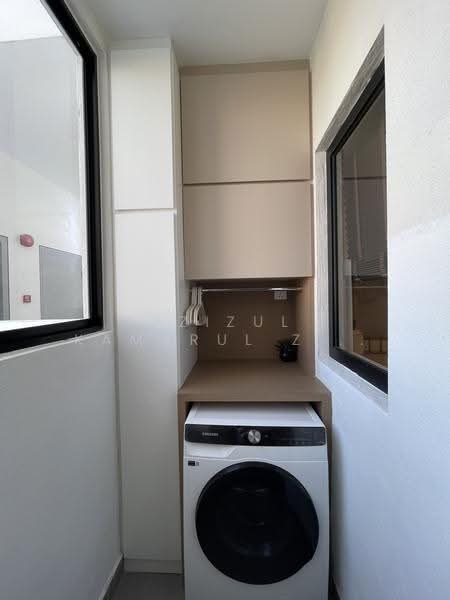 Apartment for Sale at Intana Ria 3 - Azizul Kamarul Zaman - Interior - PropertyGuru.com.my