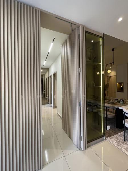 Apartment for Sale at Intana Ria 3 - Azizul Kamarul Zaman - Corridor - PropertyGuru.com.my