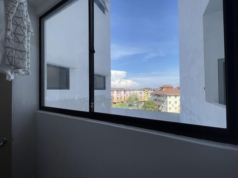 Apartment for Sale at Intana Ria 3 - Azizul Kamarul Zaman - View - PropertyGuru.com.my