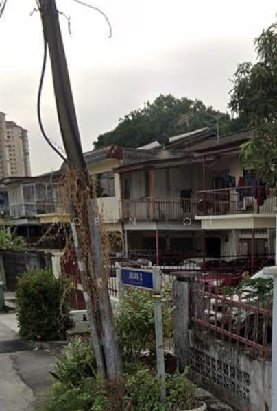Rumah Teres 2-Tingkat untuk Dijual di Taman Kepong (Kepong) - Robin Loh - PropertyGuru.com.my