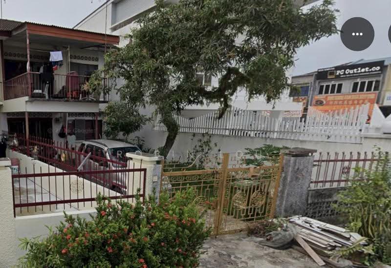 Rumah Teres 2-Tingkat untuk Dijual di Taman Kepong (Kepong) - Robin Loh - Exterior - PropertyGuru.com.my