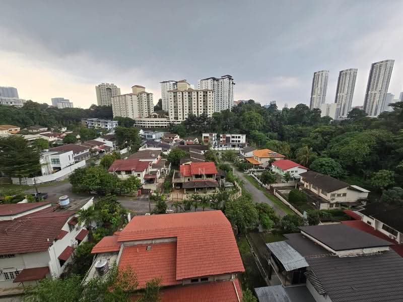 Kondominium untuk Dijual di Faber Ria - Kelvin Loo - Exterior - PropertyGuru.com.my