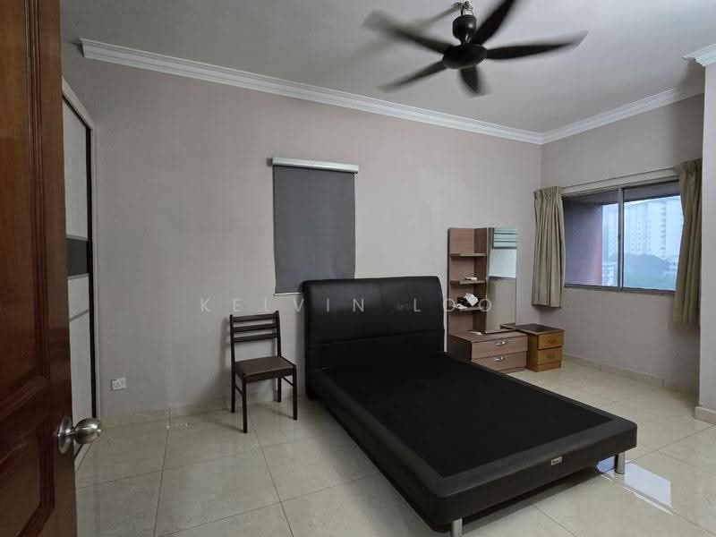 Kondominium untuk Dijual di Faber Ria - Kelvin Loo - Bedroom - PropertyGuru.com.my