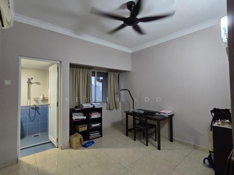 Kondominium untuk Dijual di Faber Ria - Kelvin Loo - Bathroom - PropertyGuru.com.my
