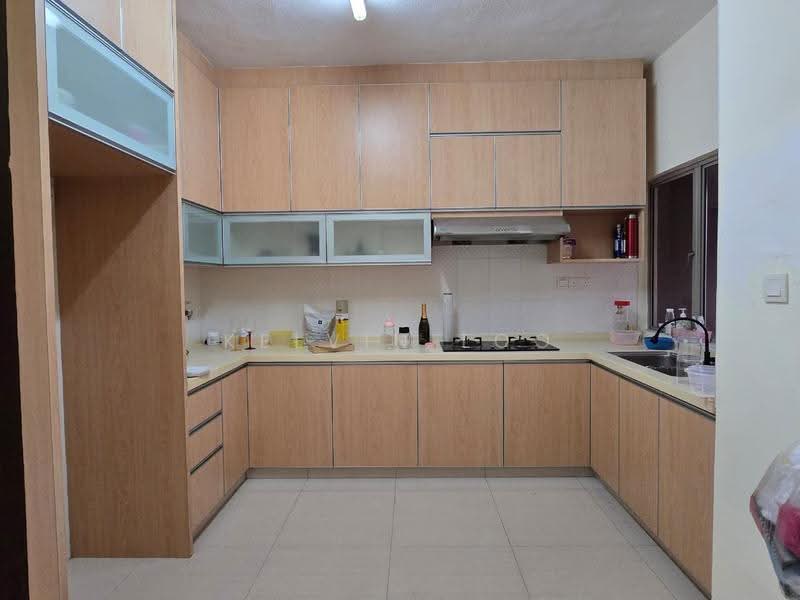 Kondominium untuk Dijual di Faber Ria - Kelvin Loo - Kitchen - PropertyGuru.com.my