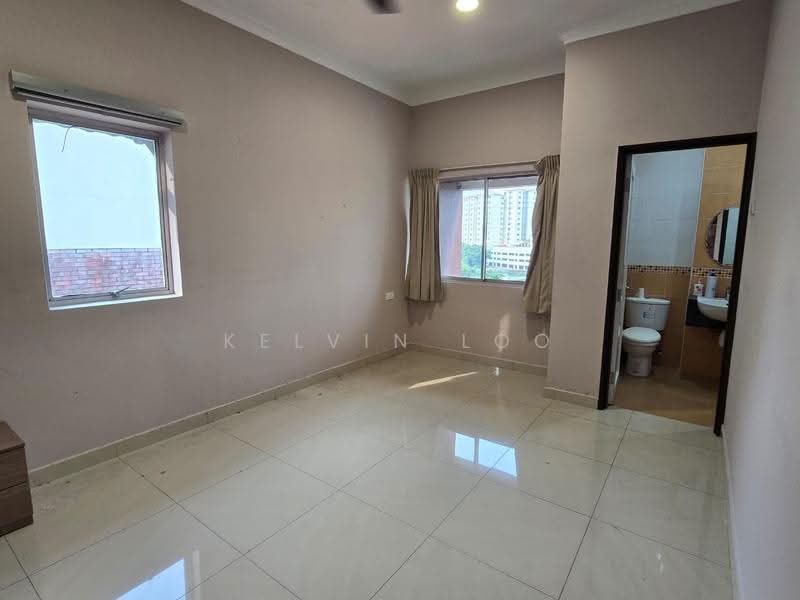 Kondominium untuk Dijual di Faber Ria - Kelvin Loo - Bedroom - PropertyGuru.com.my