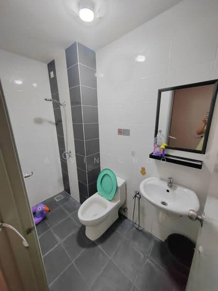 Service Residence for Rent at Silk Sky - Alvin Choo - PropertyGuru.com.my
