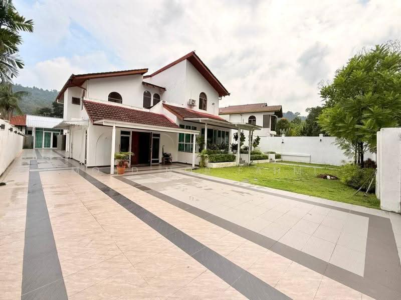 Rumah Banglo untuk Dijual di Ampang (Selangor) - Mohd Nor Fahmi - Exterior - PropertyGuru.com.my