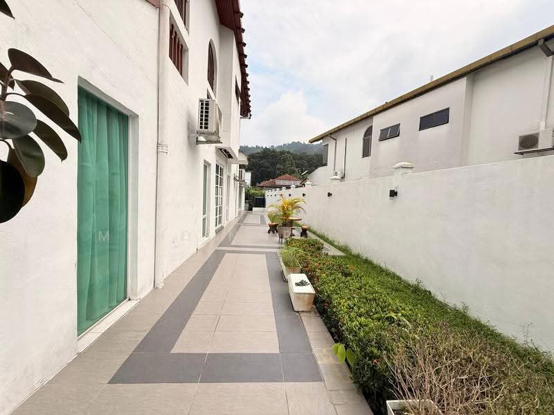 Rumah Banglo untuk Dijual di Ampang (Selangor) - Mohd Nor Fahmi - Exterior - PropertyGuru.com.my