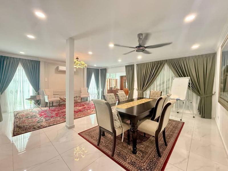 Rumah Banglo untuk Dijual di Ampang (Selangor) - Mohd Nor Fahmi - Dining Room - PropertyGuru.com.my