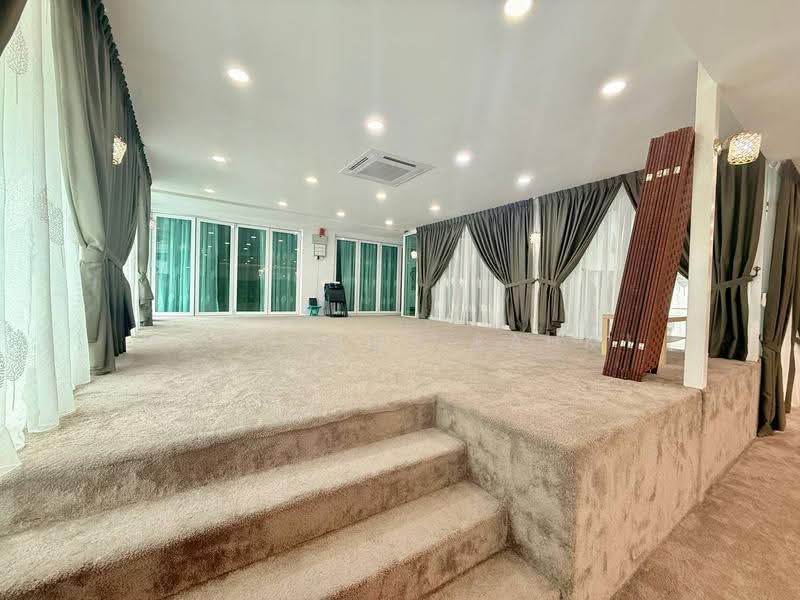 Rumah Banglo untuk Dijual di Ampang (Selangor) - Mohd Nor Fahmi - Living Room - PropertyGuru.com.my