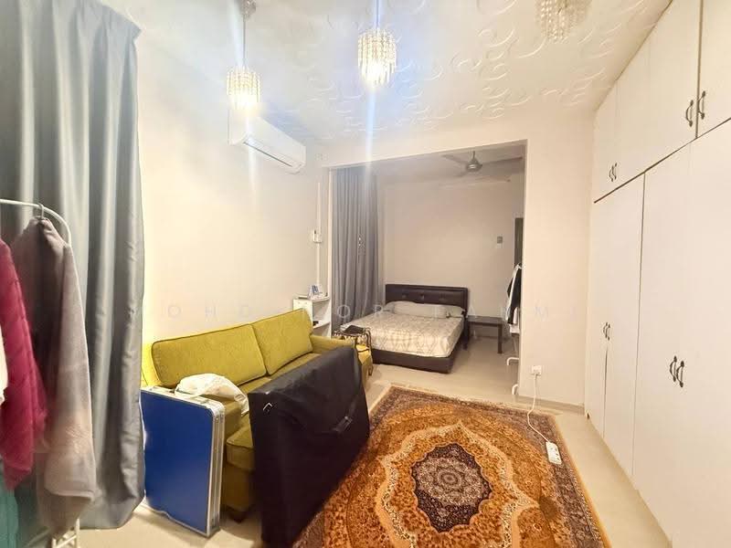 Rumah Banglo untuk Dijual di Ampang (Selangor) - Mohd Nor Fahmi - Bedroom - PropertyGuru.com.my